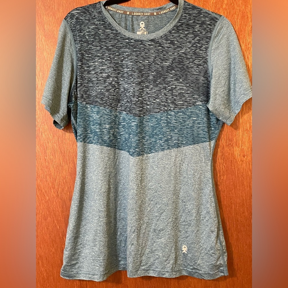 Little Donkey Kids XL Short Sleeve UV Shirt